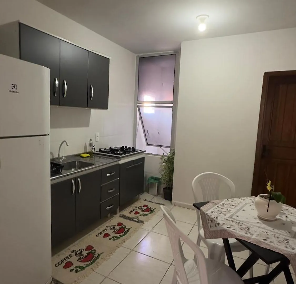 Residencial Maldonado Eckert - Apto 199 E - Praia Grande location