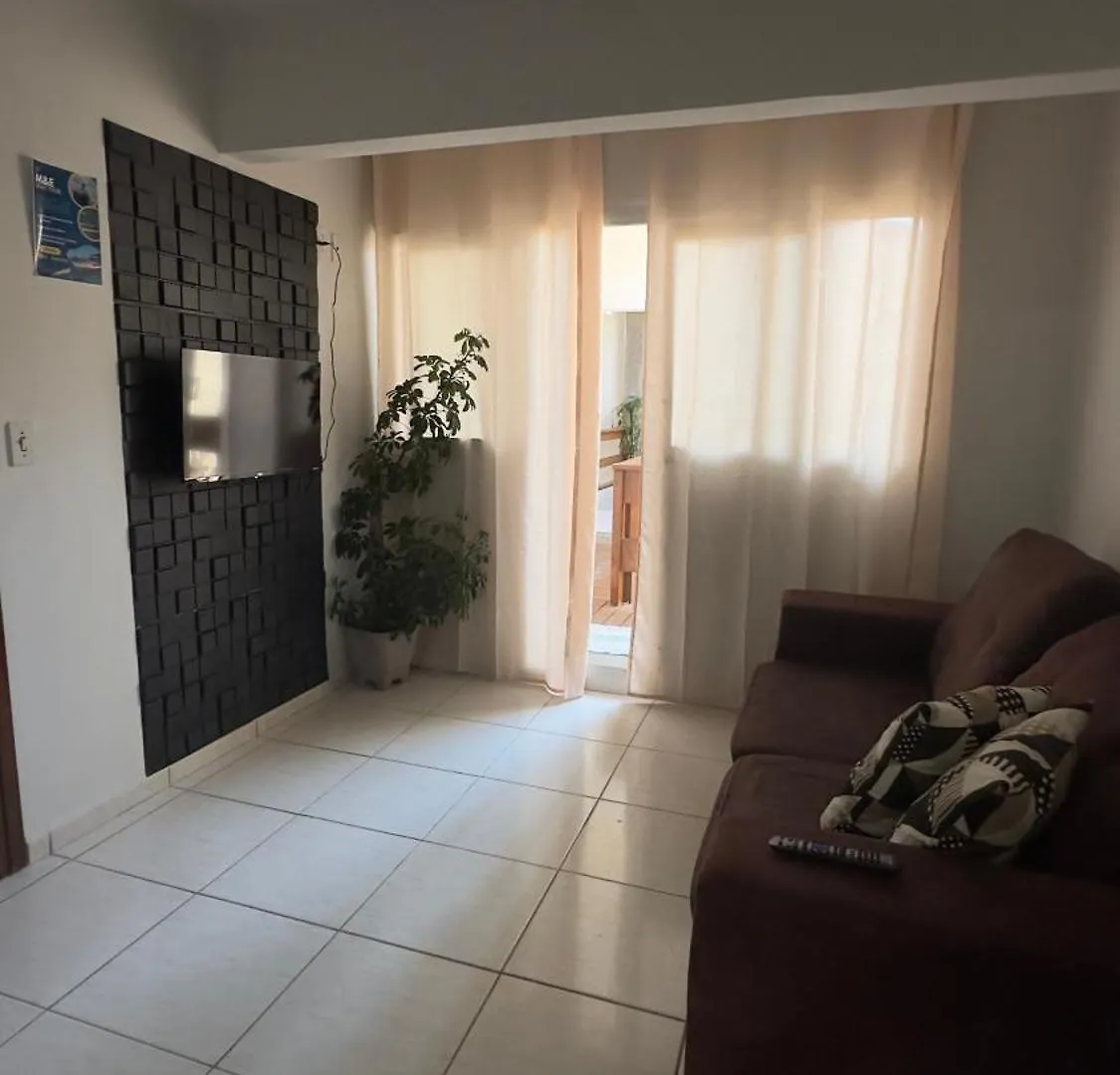 Apartament Residencial Maldonado Eckert - Apto 199 E - Praia Grande Sao Francisco do Sul