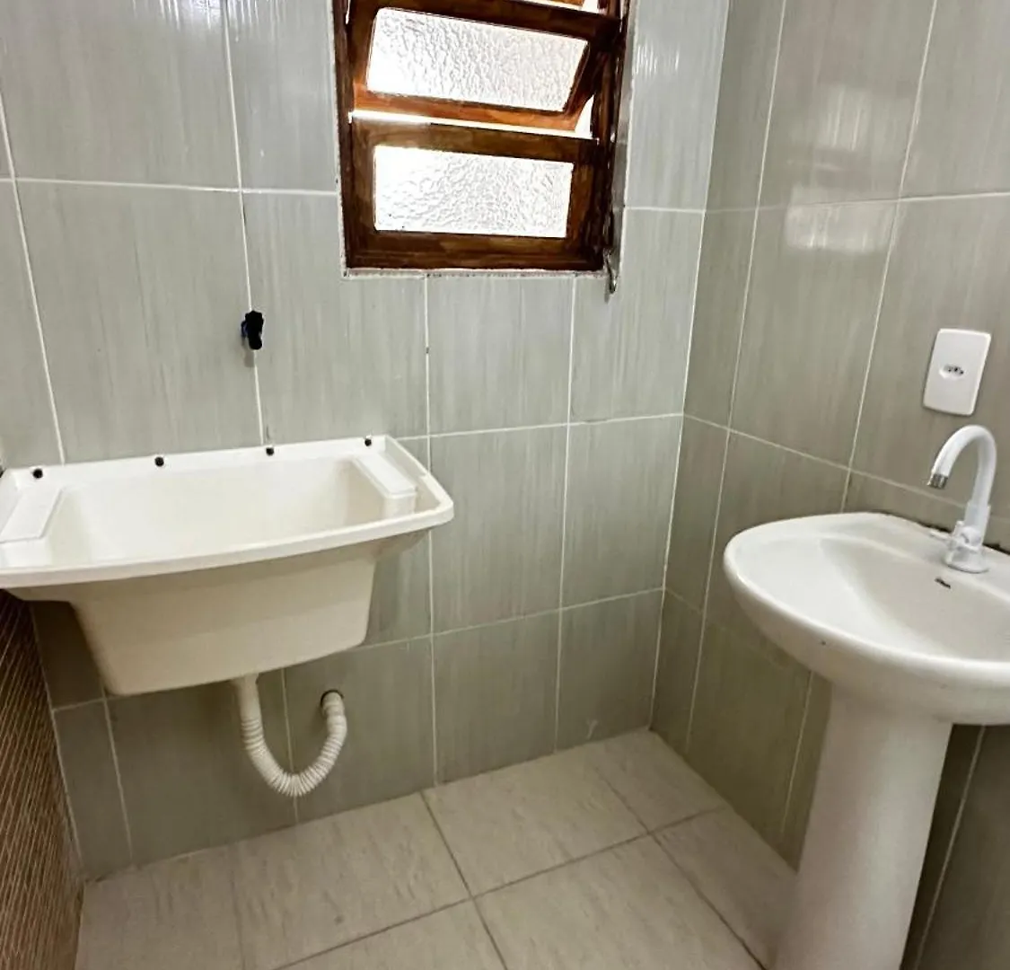 Residencial Maldonado Eckert - Apto 199 E - Praia Grande Sao Francisco do Sul
