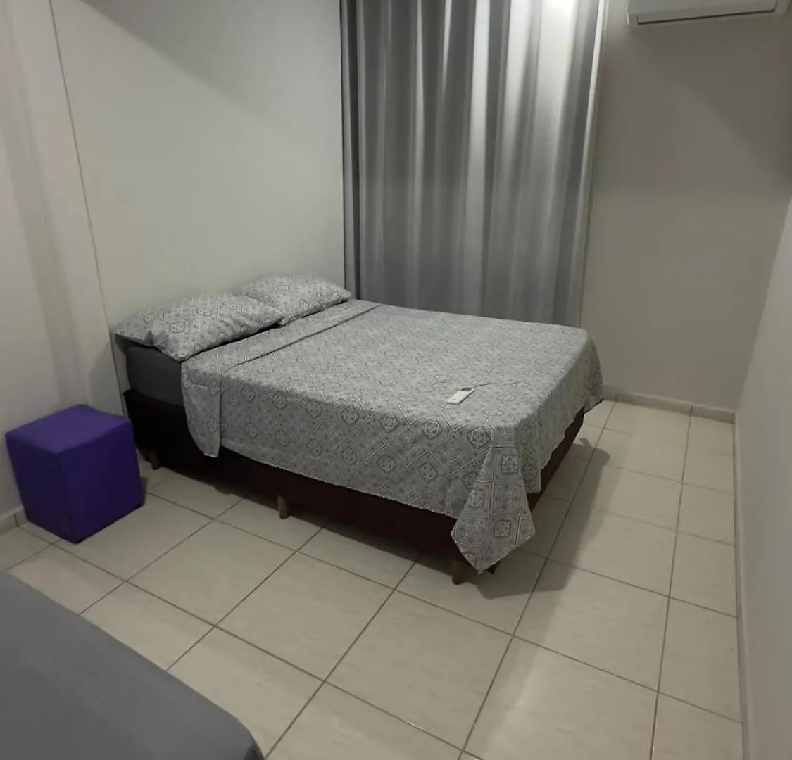 Residencial Maldonado Eckert - Apto 199 E - Praia Grande Sao Francisco do Sul 0*,  Brasilien